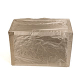 Mission Darkness™ TitanRF Faraday Shipping Liner