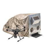 Mission Darkness™ Drone Ops Rapid Cinch