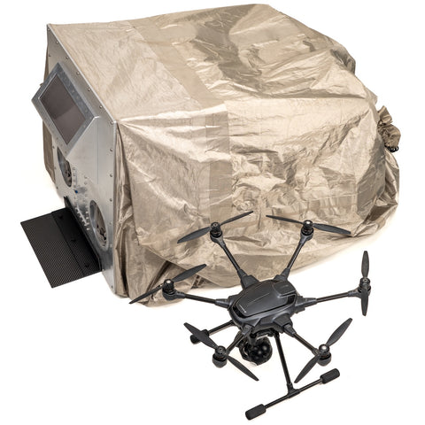 Mission Darkness™ Drone Ops Rapid Cinch