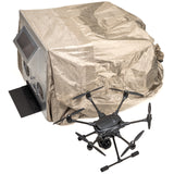 Mission Darkness™ Drone Ops Rapid Cinch