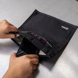 Mission Darkness™ Non-Window Faraday Bag for Phones
