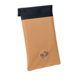 Mission Darkness™ Dry Shield Faraday Phone Sleeve (Sandstone)
