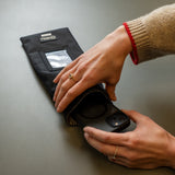 Mission Darkness™ Faraday Phone Sleeve
