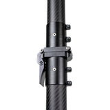 Mission Darkness™ TactiFrame Carbon Fiber Frame System