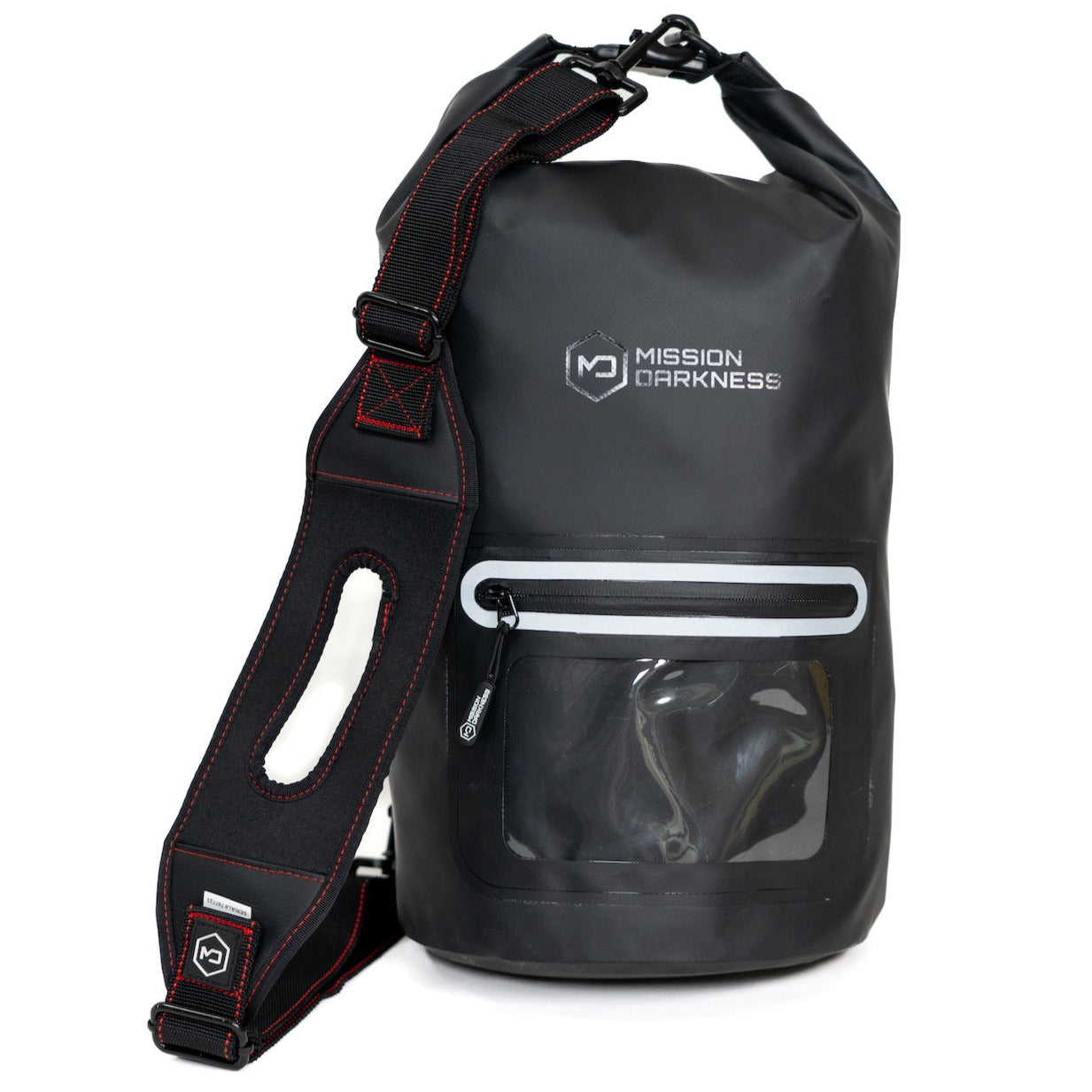 Mission Darkness™ Dry Shield Faraday Tote 15L