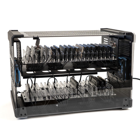 Mission Darkness™ ChargeChamber