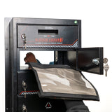 Mission Darkness™ Blocker Locker 7 Pass-Thru