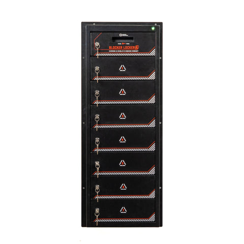 Blocker Locker 7 Pass-Thru