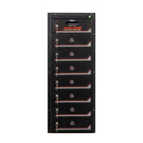 Mission Darkness™ Blocker Locker 7 Pass-Thru
