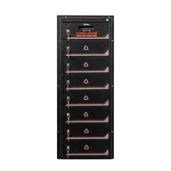 Mission Darkness™ Blocker Locker 7 Pass-Thru