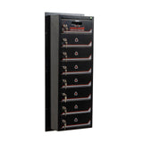 Mission Darkness™ Blocker Locker 7 Pass-Thru