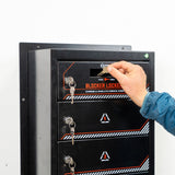 Mission Darkness™ Blocker Locker 7 Pass-Thru