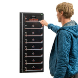 Mission Darkness™ Blocker Locker 7 Pass-Thru