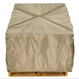 Mission Darkness™ TitanRF Faraday Crate Cover