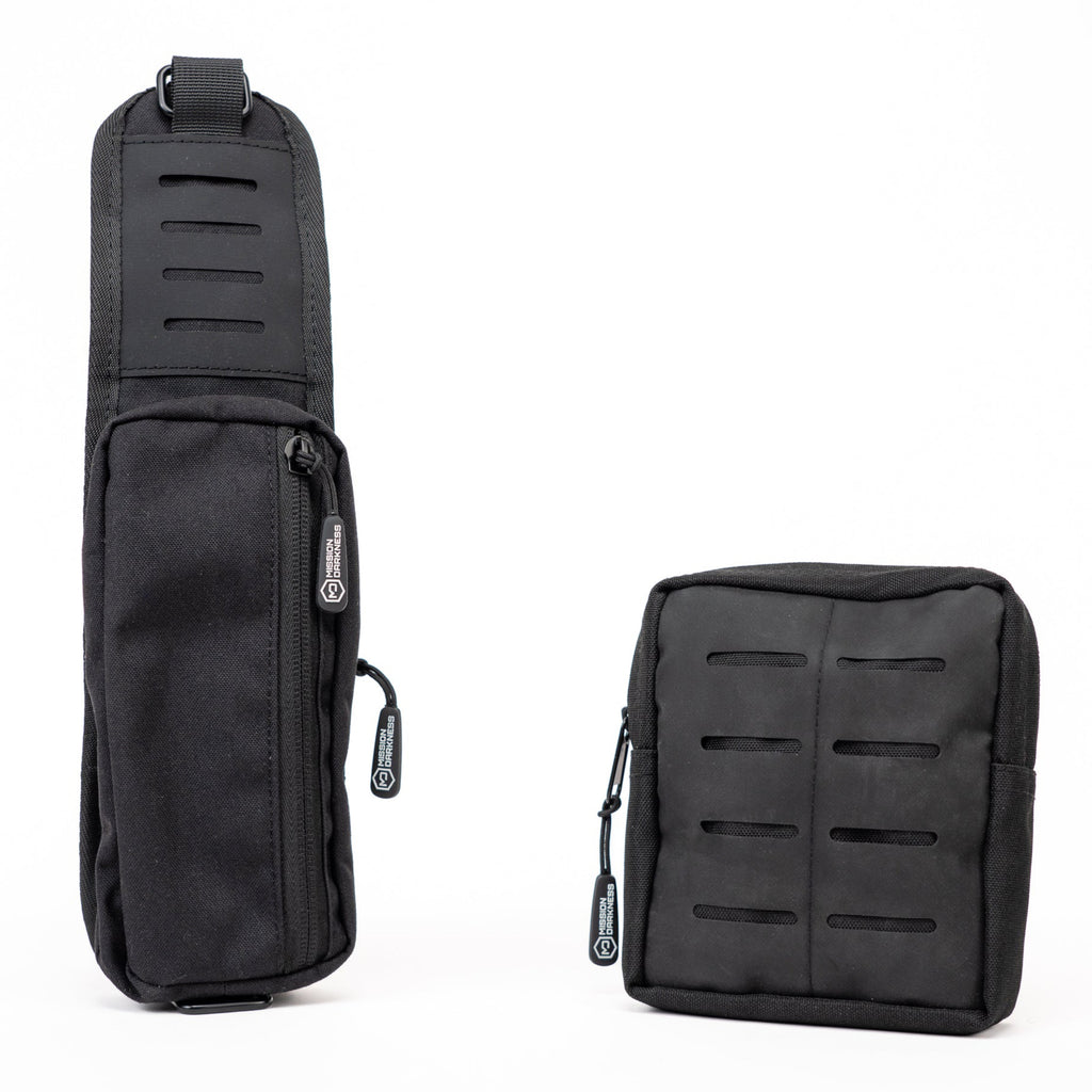 Mission Darkness™ Backpack MOLLE Kit – MOS Equipment