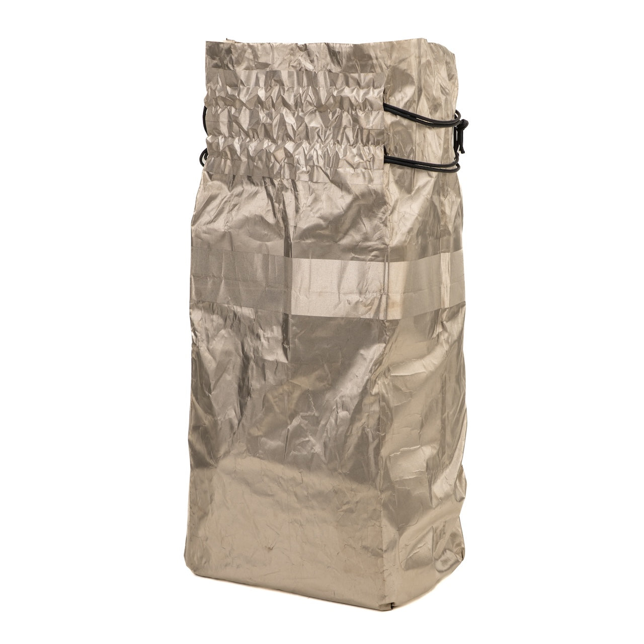 TitanRF Faraday Sack cinch closure