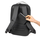 Mission Darkness™ Executive Notebook & Stylus Pen Set
