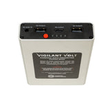Vigilant Volt Forensic Data Preserving Power Bank