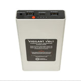 Vigilant Volt Forensic Data Preserving Power Bank