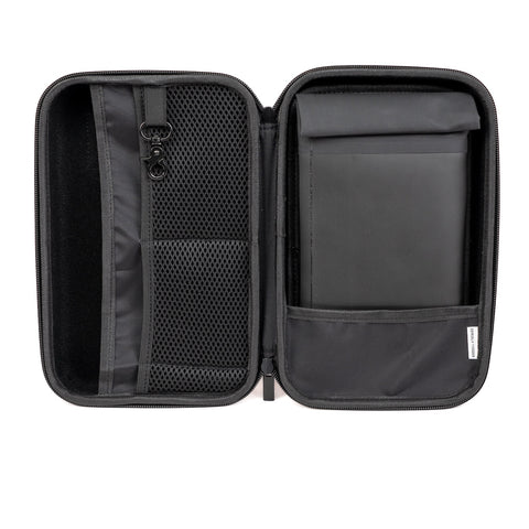 Mission Darkness Haven Phone Shield Case