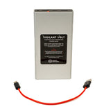Vigilant Volt Forensic Data Preserving Power Bank