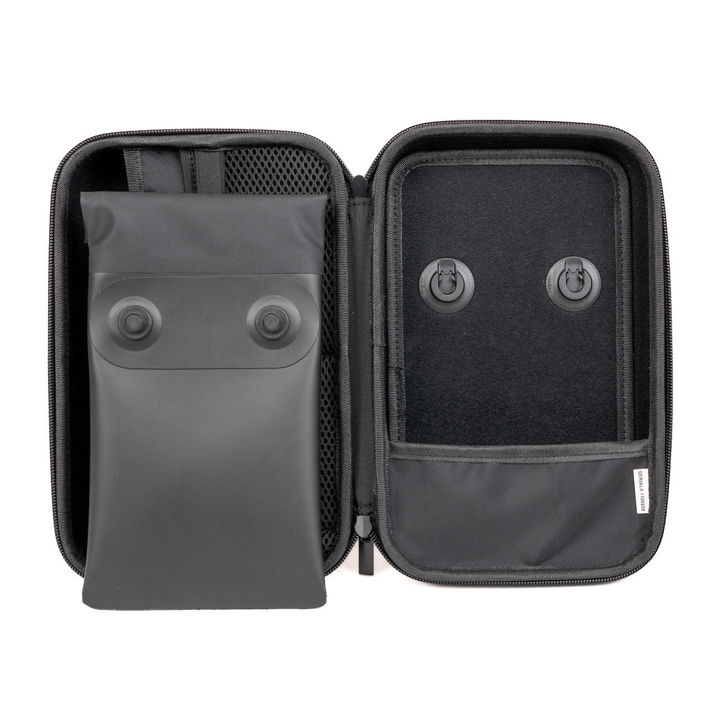 Mission Darkness™ Haven Phone Shield Case – MOS Equipment