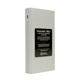 Vigilant Volt Forensic Data Preserving Power Bank
