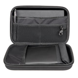 Mission Darkness™ Executive Notebook & Stylus Pen Set
