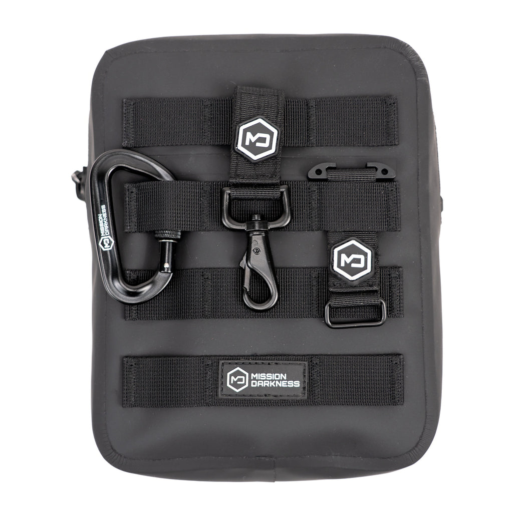 mission essential gear Mission Darkness Tactical Essential Kit