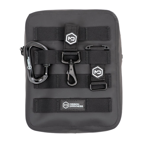 Mission Darkness™ Tactical Essentials Kit