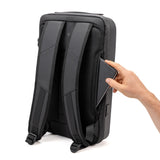 Mission Darkness™ Executive Notebook & Stylus Pen Set