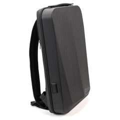 Mission Darkness Phantom Rover Pack sleek black backpack with faraday tablet sleeve