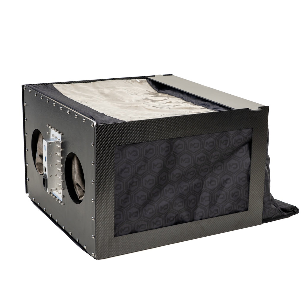 Mission Darkness™ BlockBox Touch Pro – MOS Equipment