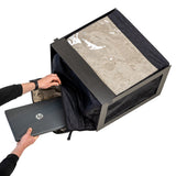 Mission Darkness™ BlockBox Touch Pro