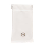 Mission Darkness™ Dry Shield Faraday Phone Sleeve (White Edition)