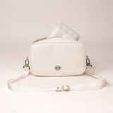 Mission Darkness™ Velaria Crossbody Purse