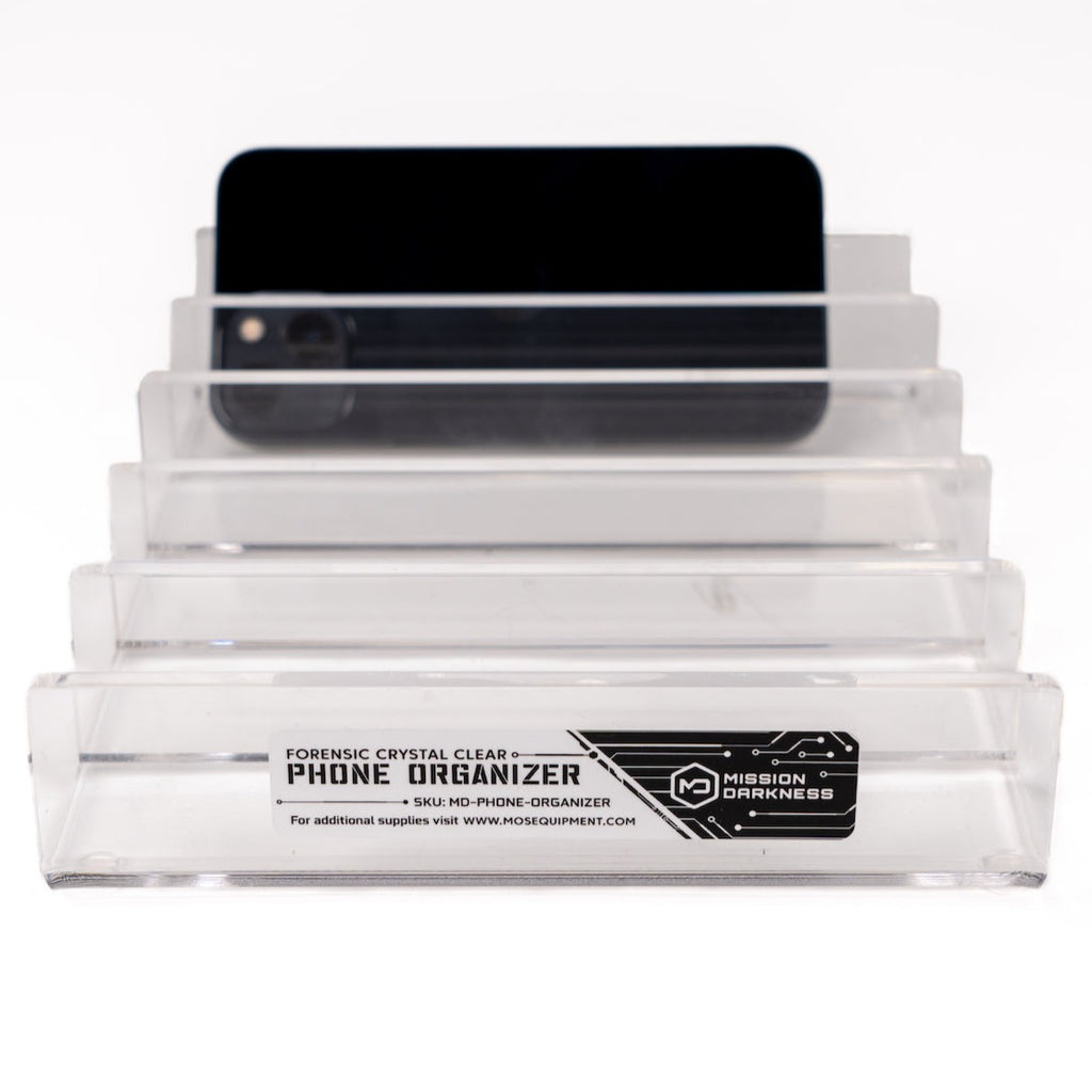 Tangled No More: Transform Your Tech with a Device Organizer