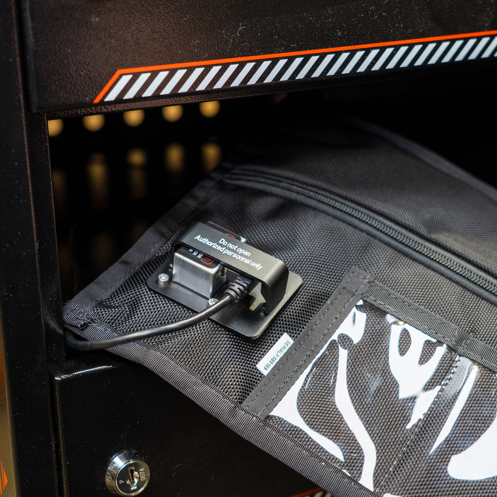 Mission Darkness™ Window Charge & Shield Faraday Bag – MOS Equipment