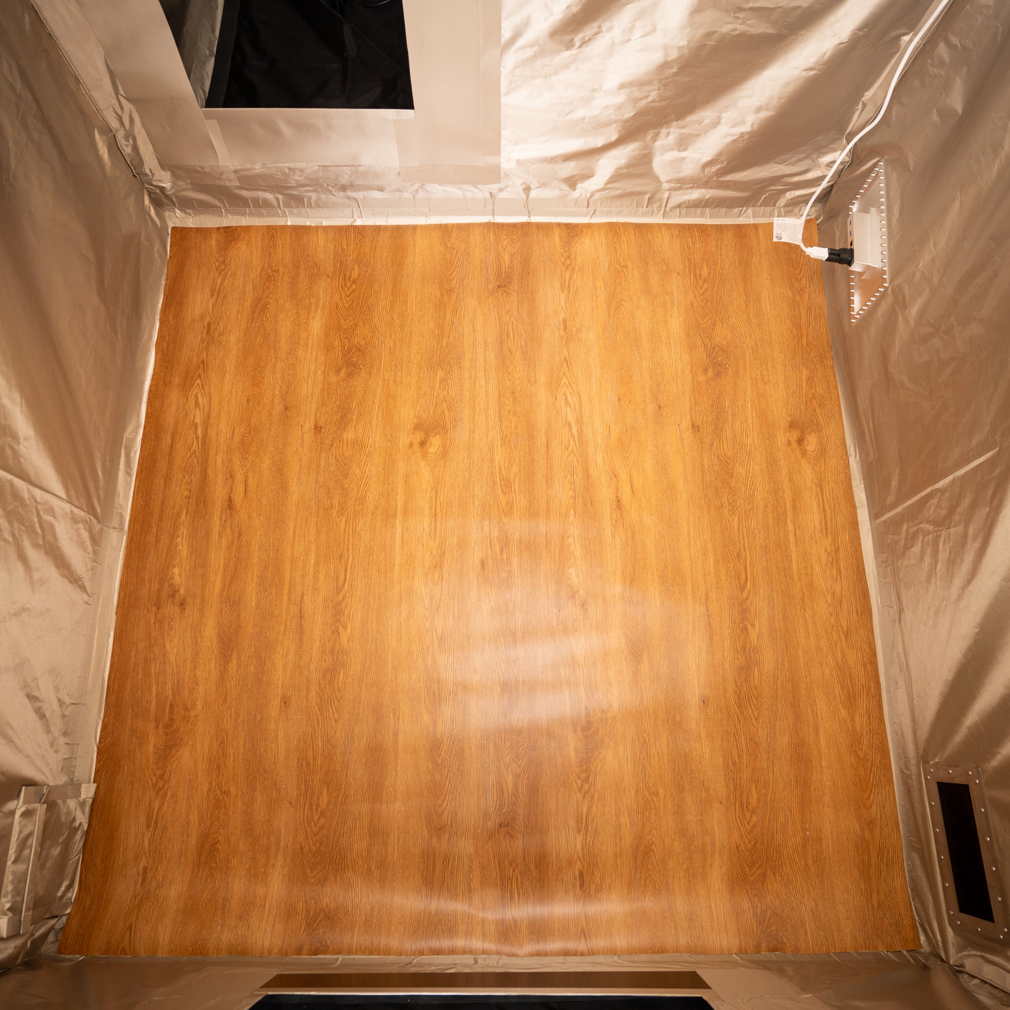 Mission Darkness™ Ergolayer Tent Flooring