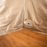 Mission Darkness™  ErgoLayer Tent Flooring