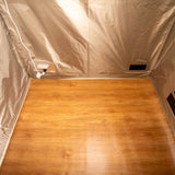 Mission Darkness™  ErgoLayer Tent Flooring