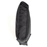 Mission Darkness Recon Faraday Drone Shield side view of closed bag
