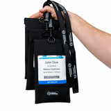 Mission Darkness™ BadgeShield Pro
