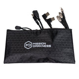 Mission Darkness Cable Set