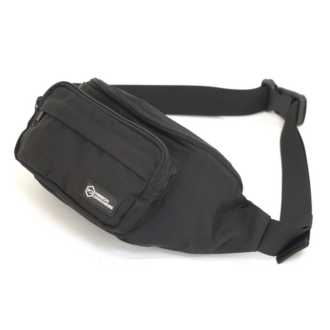 Mission Darkness™ FreeRoam Faraday Belt Bag