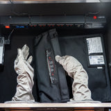Mission Darkness™ NeoLok Non-window Faraday Bag for Laptops