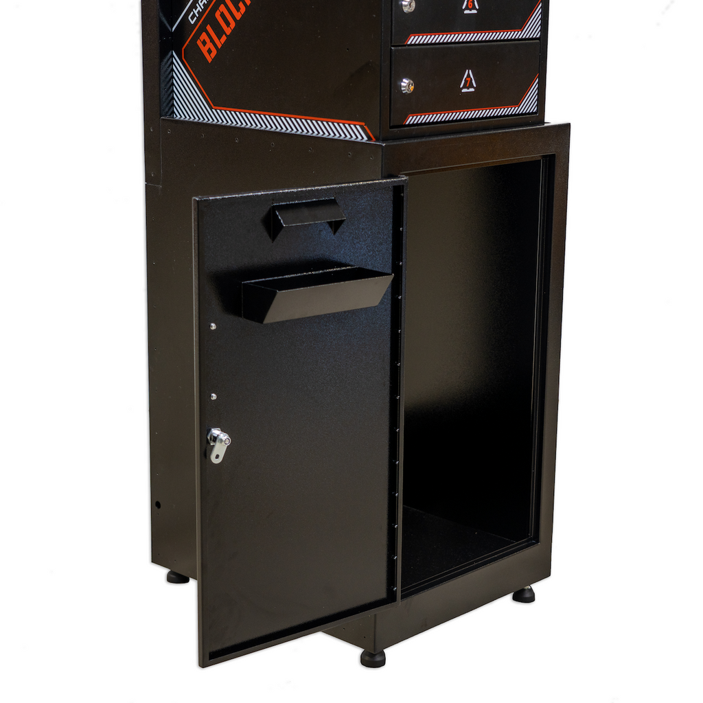 Mission Darkness™ Blocker Locker 7 Stand (Stand Only) – MOS Equipment