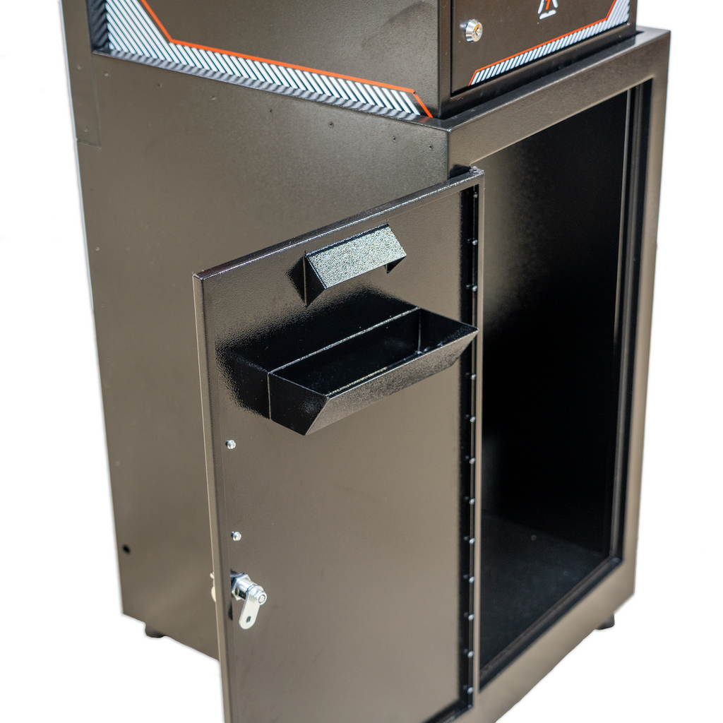 Mission Darkness™ Blocker Locker 7 Stand (Stand Only) – MOS Equipment