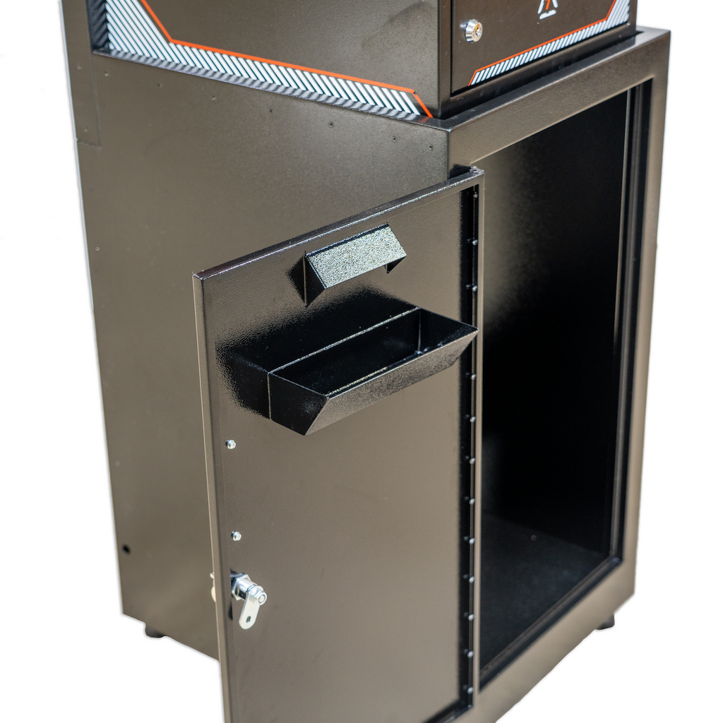 Blocker Locker Mission Darkness™ Blocker Locker 7 Stand (Stand Only) – MOS Equipment