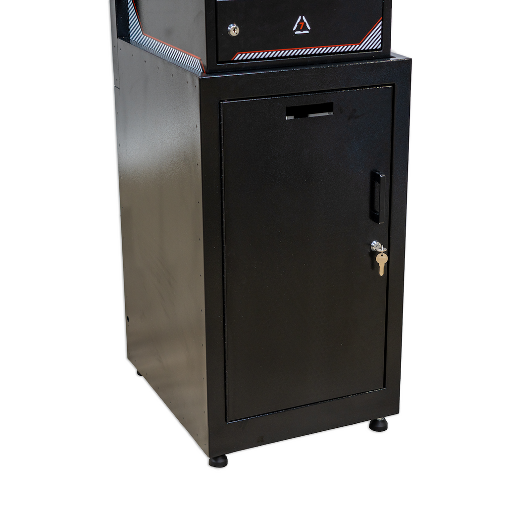 Mission Darkness™ Blocker Locker 7 Stand (Stand Only) – MOS Equipment